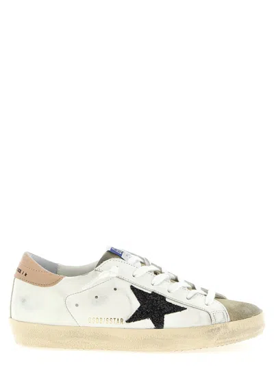 GOLDEN GOOSE SUPERSTAR SNEAKERS