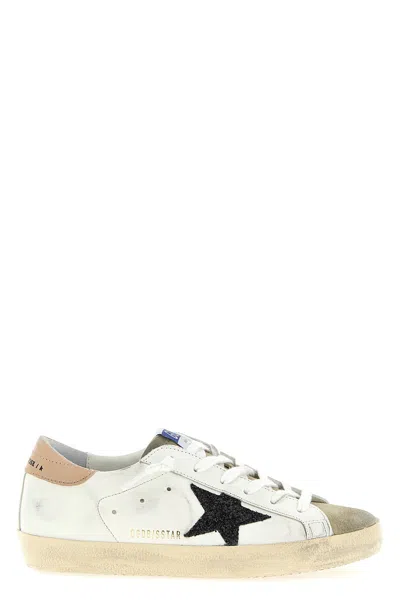 GOLDEN GOOSE 'SUPERSTAR' SNEAKERS