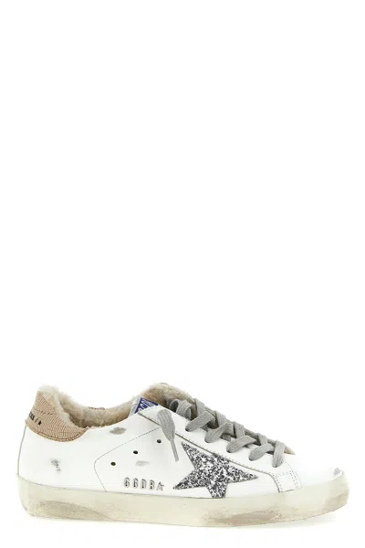 GOLDEN GOOSE 'SUPERSTAR' SNEAKERS