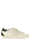 Golden Goose Deluxe Brand Women Super Star Leather Sneakers In Multi