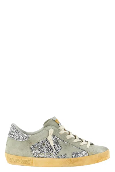 Golden Goose 'superstar' Sneakers In Multi