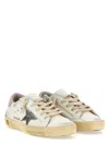 Golden Goose Superstar Sneakers In Multi