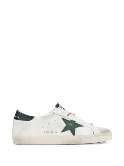 GOLDEN GOOSE 'SUPERSTAR' SNEAKERS