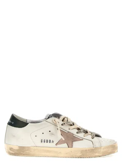 GOLDEN GOOSE SUPERSTAR SNEAKERS