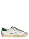 GOLDEN GOOSE GOLDEN GOOSE SUPERSTAR SNEAKERS