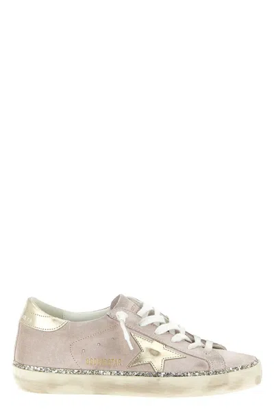 GOLDEN GOOSE 'SUPERSTAR' SNEAKERS