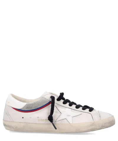 GOLDEN GOOSE SUPERSTAR SNEAKERS