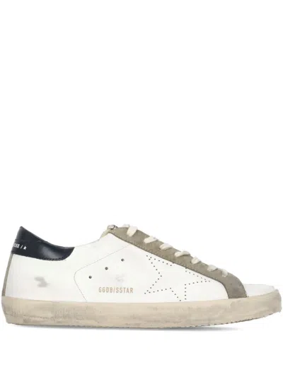 GOLDEN GOOSE 'SUPERSTAR' SNEAKERS