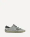 Golden Goose Men Superstar Sneakers In Multi