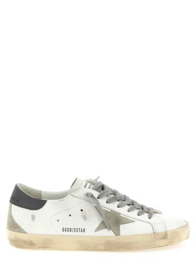 GOLDEN GOOSE SUPERSTAR' SNEAKERS