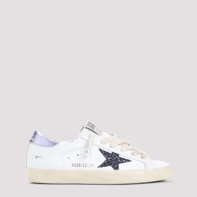 GOLDEN GOOSE SUPERSTAR SNEAKERS