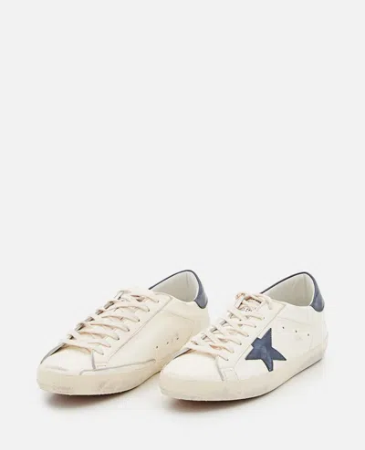 Golden Goose Superstar Sneakers In Multi