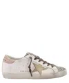 GOLDEN GOOSE SUPERSTAR SNEAKERS