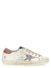 GOLDEN GOOSE SUPERSTAR SNEAKERS