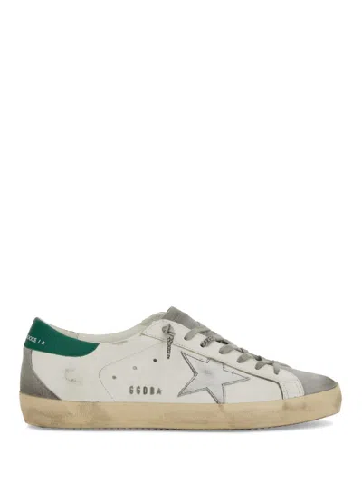 GOLDEN GOOSE GOLDEN GOOSE SUPERSTAR SNEAKERS