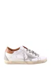 GOLDEN GOOSE SUPERSTAR SNEAKERS