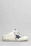 GOLDEN GOOSE GOLDEN GOOSE SUPERSTAR SNEAKERS