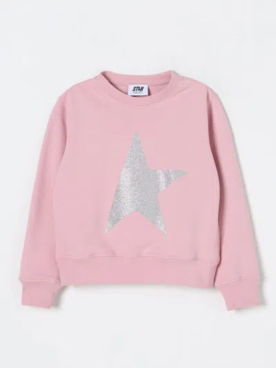 GOLDEN GOOSE JUMPER GOLDEN GOOSE KIDS,G54462010