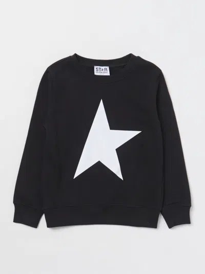 Golden Goose Jumper  Kids In Weiss