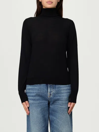 Golden Goose Sweater  Woman Color Black