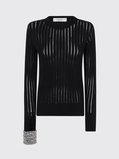 Golden Goose Sweater  Woman Color Black