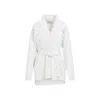 Golden Goose Sweater In White