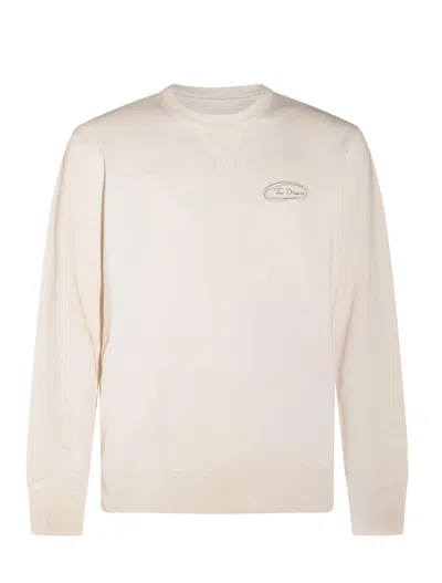 GOLDEN GOOSE GOLDEN GOOSE SWEATERS