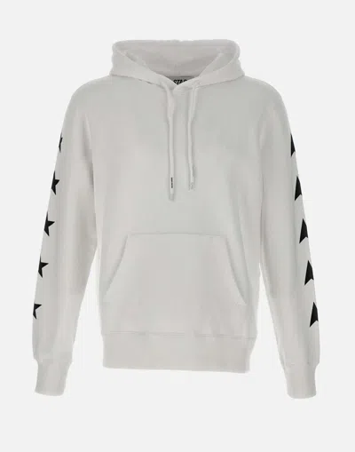 Golden Goose Sweaters In White