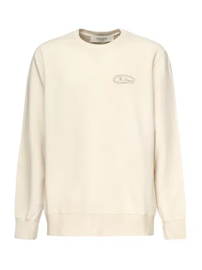 GOLDEN GOOSE GOLDEN GOOSE SWEATERS