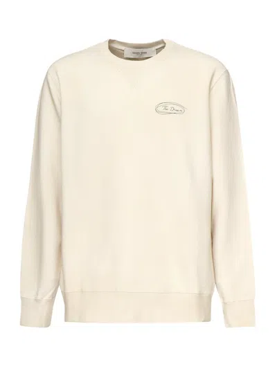 GOLDEN GOOSE GOLDEN GOOSE SWEATERS