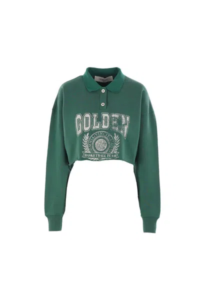GOLDEN GOOSE GOLDEN GOOSE SWEATERS