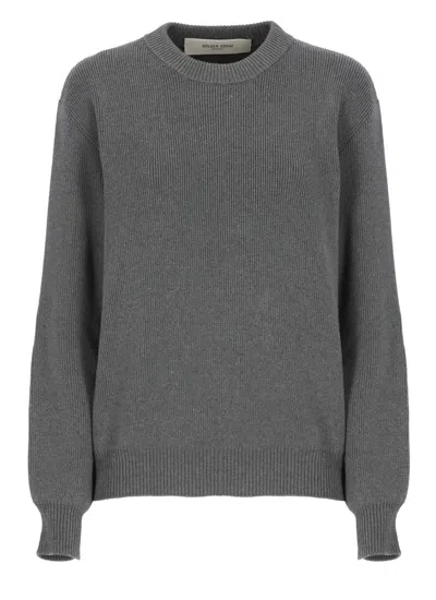 GOLDEN GOOSE GOLDEN GOOSE SWEATERS
