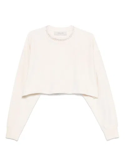 GOLDEN GOOSE GOLDEN GOOSE SWEATERS