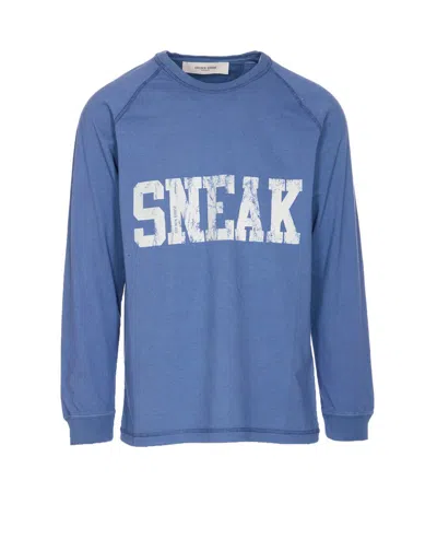 GOLDEN GOOSE GOLDEN GOOSE SWEATERS