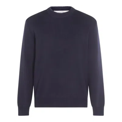 Golden Goose Sweaters In Black