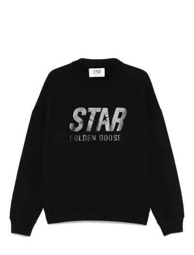 GOLDEN GOOSE GOLDEN GOOSE SWEATERS