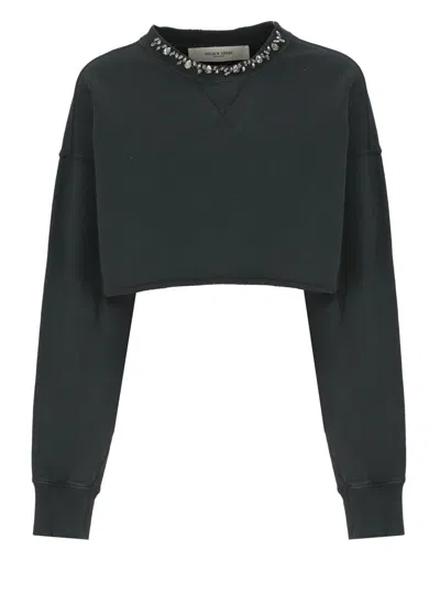 GOLDEN GOOSE GOLDEN GOOSE SWEATERS