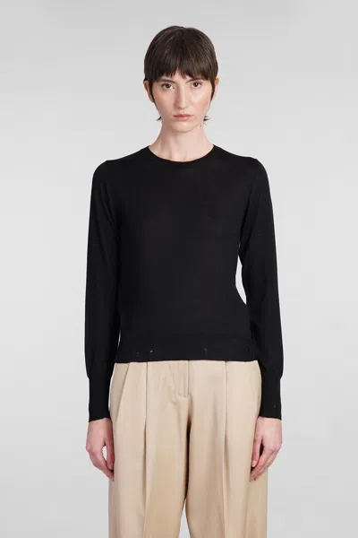 Golden Goose Sweaters In Black