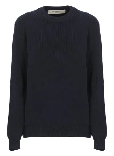 GOLDEN GOOSE GOLDEN GOOSE SWEATERS