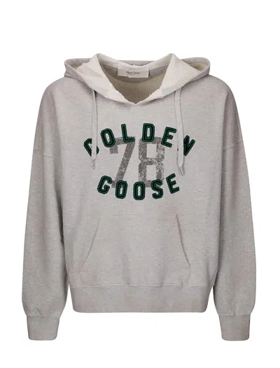 GOLDEN GOOSE GOLDEN GOOSE SWEATERS
