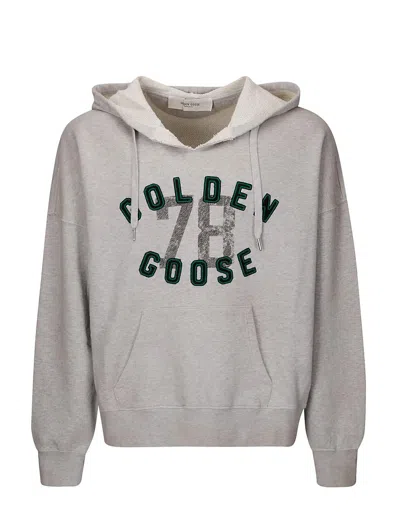 GOLDEN GOOSE GOLDEN GOOSE SWEATERS