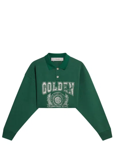 GOLDEN GOOSE GOLDEN GOOSE SWEATERS
