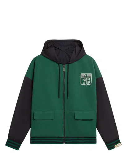 GOLDEN GOOSE GOLDEN GOOSE SWEATERS