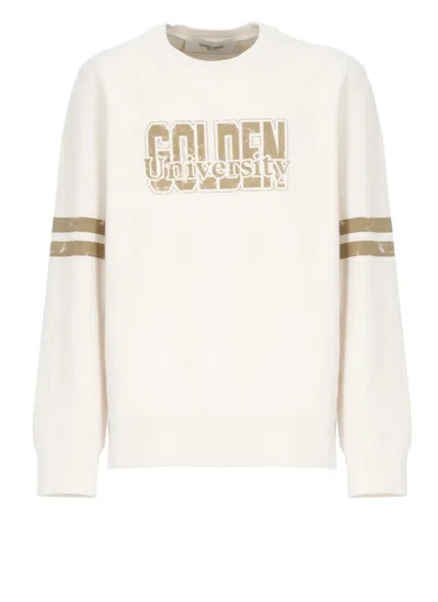 GOLDEN GOOSE GOLDEN GOOSE SWEATERS