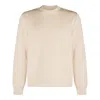 Golden Goose Sweaters Travertine In Pink