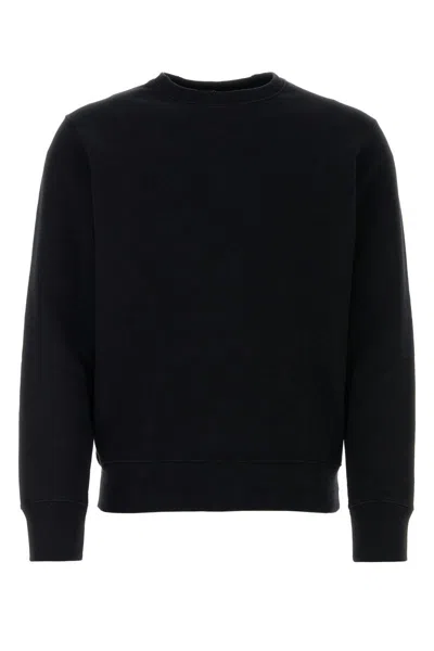 Golden Goose Sweaters In Vintageblack