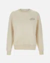 Golden Goose Sweaters In White