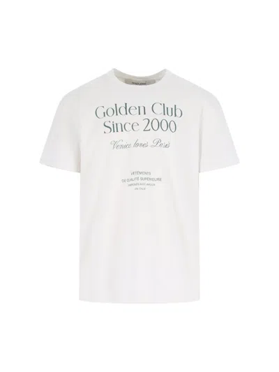 GOLDEN GOOSE GOLDEN GOOSE SWEATERS