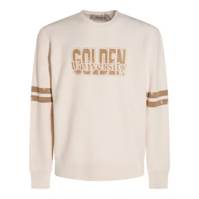 GOLDEN GOOSE GOLDEN GOOSE SWEATERS