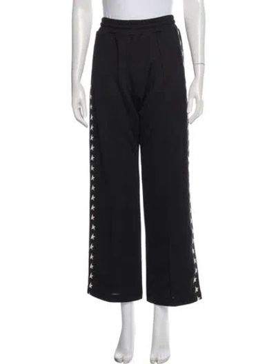 Pre-owned Golden Goose Sweatpants In Black